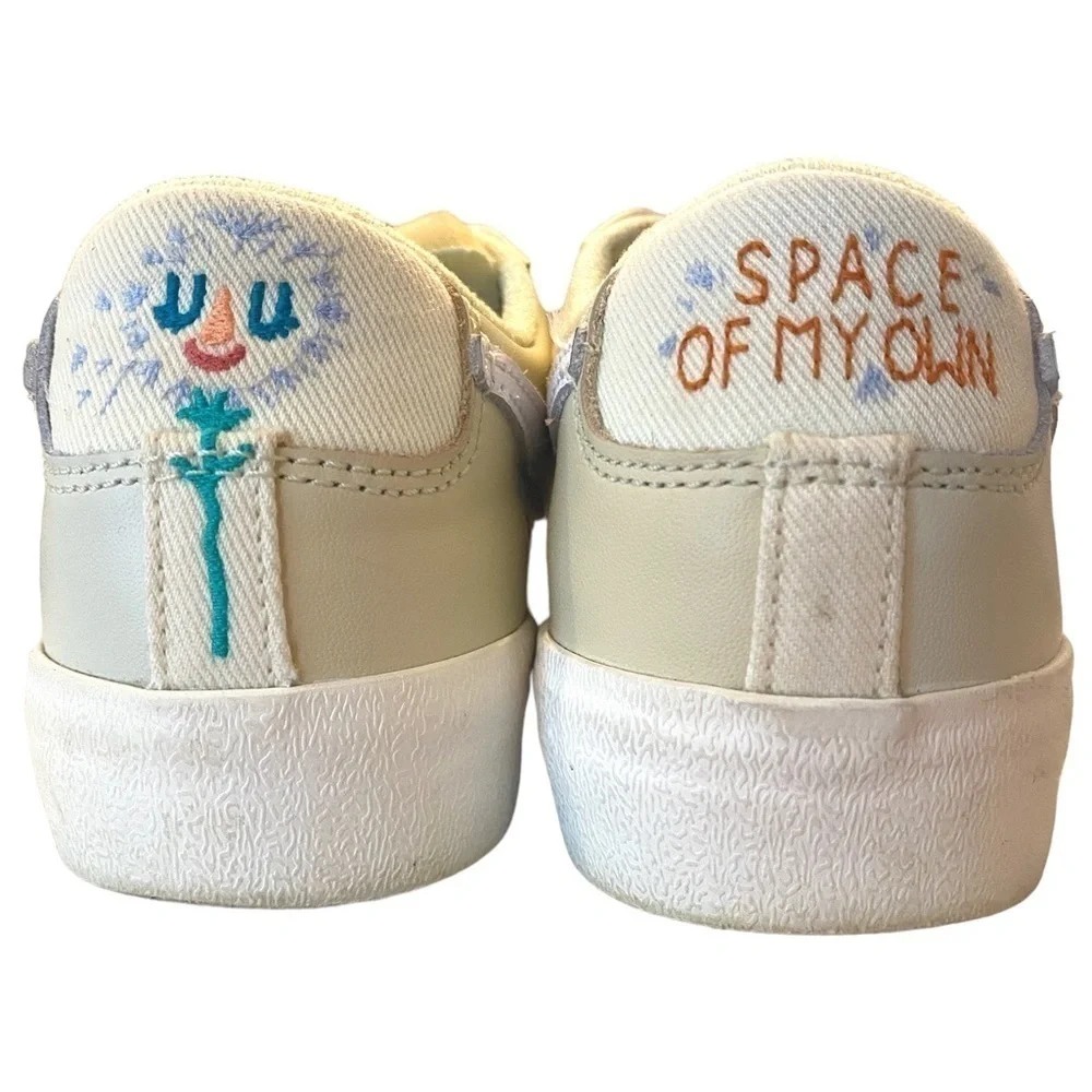 Nike Blazer Low ‘77 Women’s Sneakers - Size 7